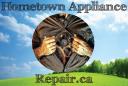 Hometown Appliance Repair logo